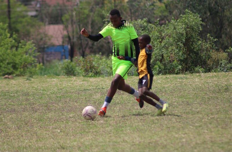 Week 25 of the Cosmo City Local Football Association Junior League delivered thrilling matches, strong performances, and lessons learned as young teams battled for pride and points.
