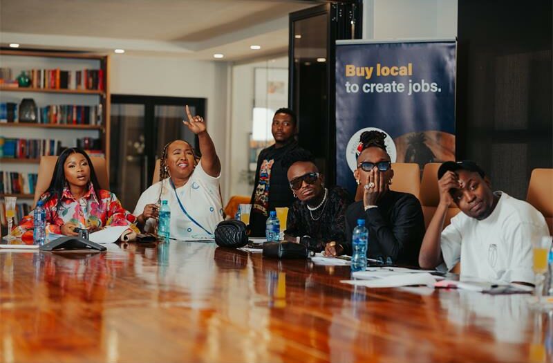 Proudly South Africa’s Local Fashion Police has named the 30 finalists, out of the thousands of entries for the 2025 edition.