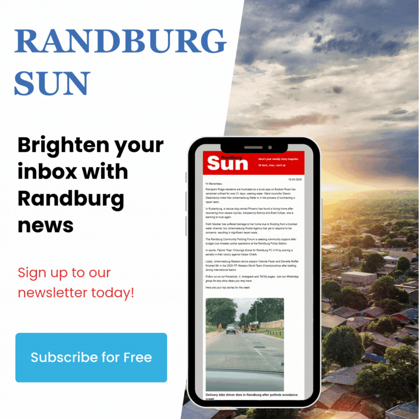 Subscribe To Our Newsletter.