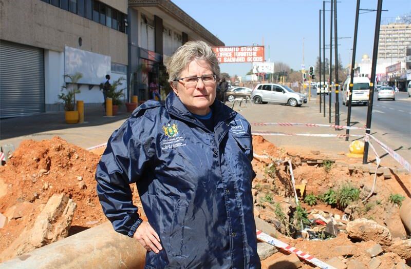 Councillors from Randburg warn that without urgent infrastructure upgrades and accountability, Johannesburg’s water crisis will deepen, leaving more communities vulnerable to unreliable supply.