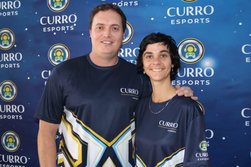 Hundreds of learners from across South Africa gathered at Curro Aurora for the national e-sports LAN, showcasing teamwork, skill, and a growing passion for competitive gaming.