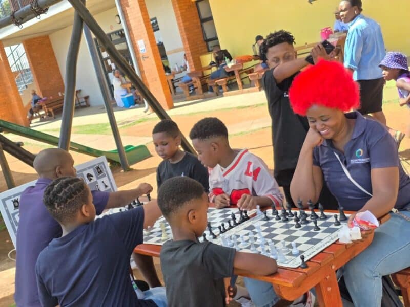 Fun, Family and fresh vibes at Nova Pioneer North Riding’s Annual Fun Day Experience.