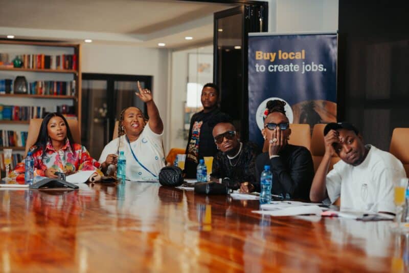 The judges for the 2025 Proudly South Africa Local Fashion Police have selected their top seven winners for 2025, whittling down from hundreds of entries and the 15 finalists.
