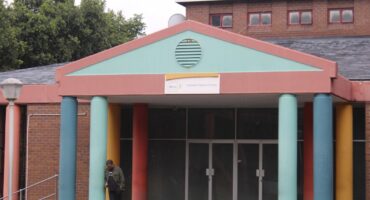 Residents can visit the Randburg Civic Customer Service Centre for more information on the Debt Relief Programme. Photo: Mthulisi Lwazi Khuboni