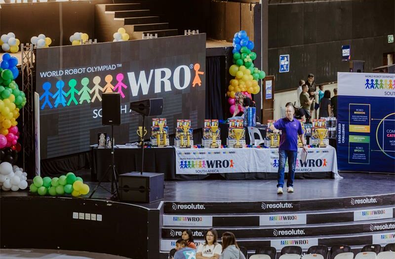 From wearable technology to space-ready robotics, Curro learners showcased their talent at the national WRO finals, earning recognition for innovation, teamwork, and real-world problem solving.
