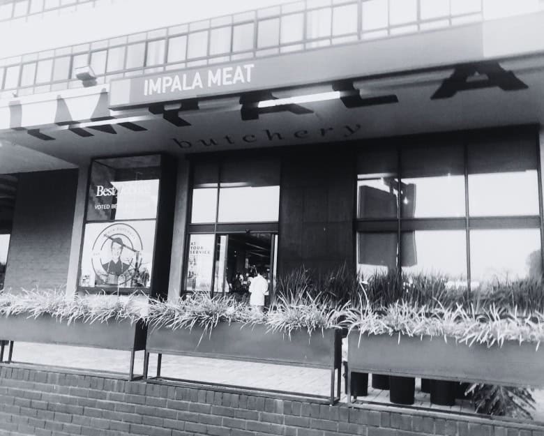 Whether you’re looking for prime steak or a speciality charcuterie, Impala Butchery is the place to go, with they know they deliver the best… Always.