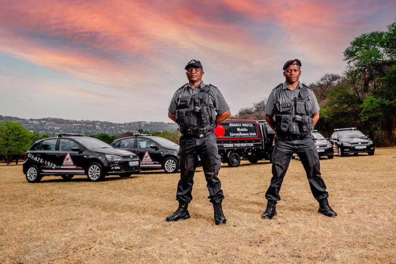 With their win for Best Private Security Company in the 2025 Best of Joburg Awards, Beagle Watch is proving that they’re more than just private security… So much more.