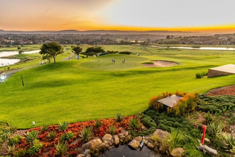 Thank you Joburg for voting us: BEST ESTATE 2025 (2024, 2023, 2022), BEST GOLF COURSE 2025 (2024) and now BEST COUNTRY CLUB 2025.