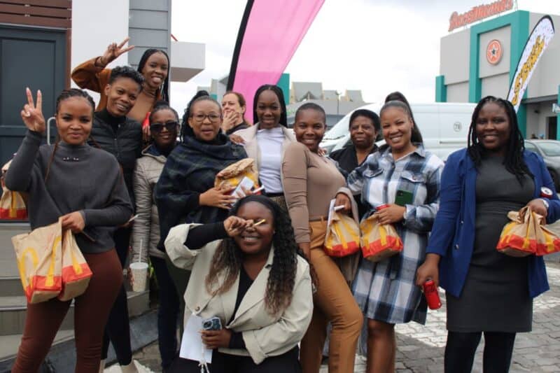 McDonald’s South Africa celebrated 30 years of serving Mzansi with a milestone event in Blackheath, featuring live entertainment, leadership reflections, and the launch of a limited-edition meal.