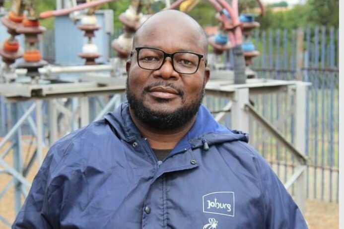 The City Power's conversion process aims to recover lost revenue and will continue until December 31, 2025.