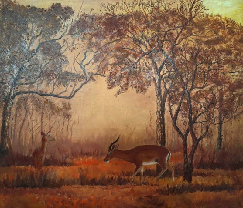 Residents are urged to support the Randburg Christmas Exhibition that will be held at Hoërskool Randburg.