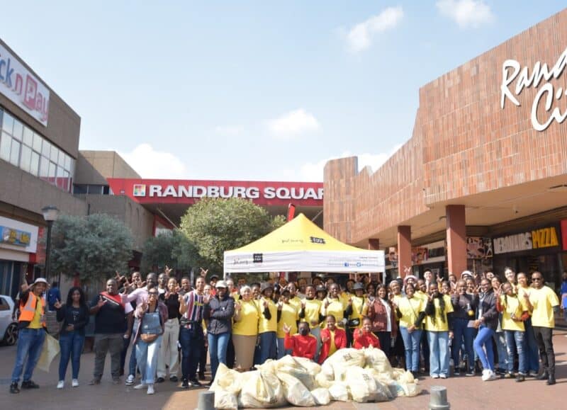 Shincheonji Volunteers, the outreach arm of the Shincheonji Church of Jesus, say their recent award nomination reflects growing recognition for their ongoing efforts to uplift local communities.