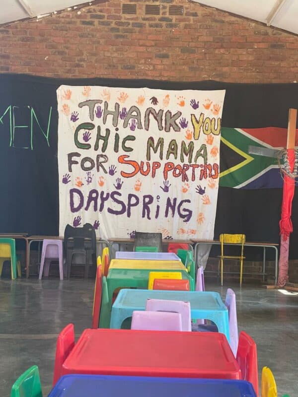 Chic Mamas is calling on families to donate gently used stationery as they prepare to supply children in need with full pencil bags for the new school year.