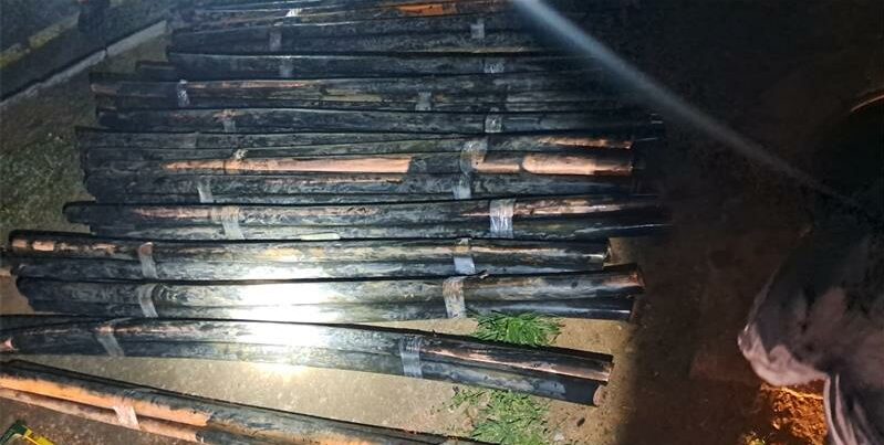 Another cable theft incident in Randpark Ridge has drawn attention to the growing threat to local infrastructure and the rising costs associated with repairing damaged lines.