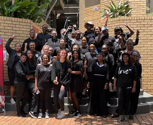 Lyceum College begins 2026 with a renewed focus on stability, improved learning systems, and stronger partnerships, aiming to give learners a more supportive and future-ready environment.