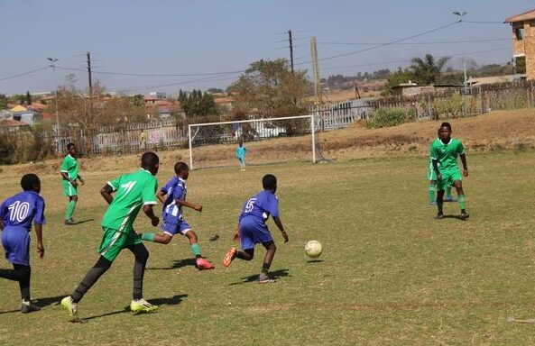 Cosmo Kings FC closed the 2025 season on a high, led by an outstanding U15 campaign and solid performances from their U13, U11, U17, and senior squads