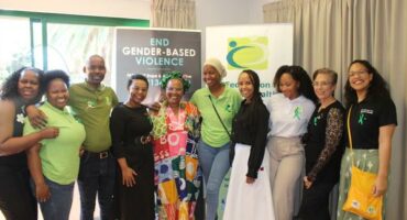 South African Federation for Mental Health looks back at the year 2025 and wishes residents happy holiday. Photo: Nkazimulo Ncube