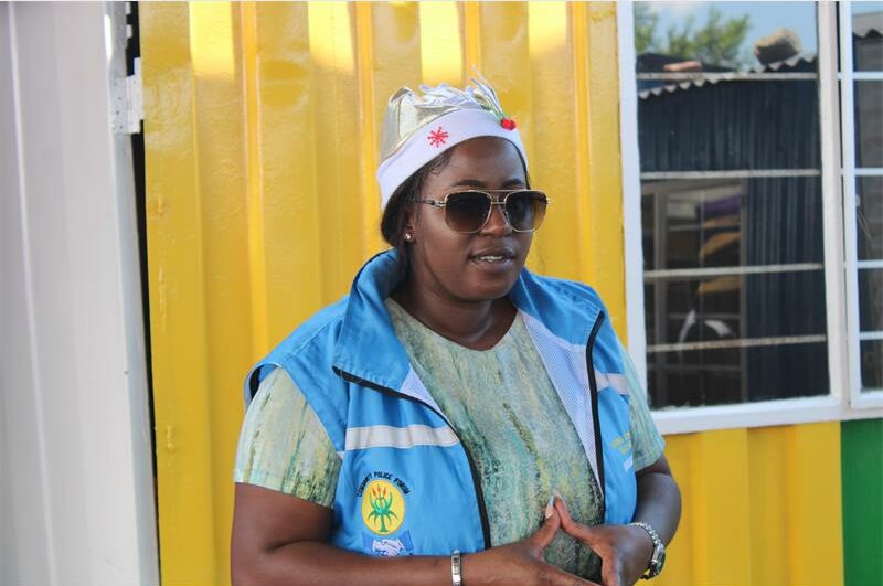 The Douglasdale CPF look back at the 2025 achievements and wishes residents a safe holiday season.