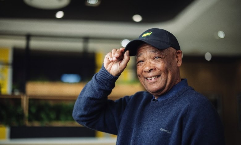 Reggie Skosana: A Legacy of Courage, Conviction, and Community