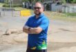 Ward 134 councillor Devon Steenkamp opens 2026 with a renewed focus on oversight, infrastructure upgrades and stronger community involvement in a crucial election year. Photo: Mthulisi Lwazi Khuboni