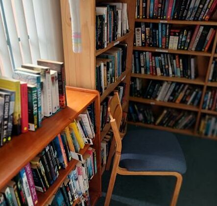 Fools reflects on the year and wishes residents peaceful holidays