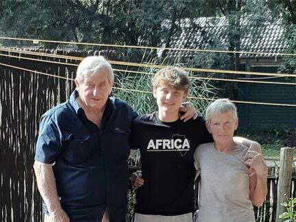 Fool thanks volunteers and donors for a fruitful year, and looks forward to expanding programmes, book sales, and community engagement in 2026.