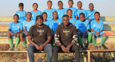 Entering the new year, Cosmo City Warriors celebrate a promising season marked by finals appearances, standout young players and ongoing efforts to uplift boys in the community. Photo: Supplied