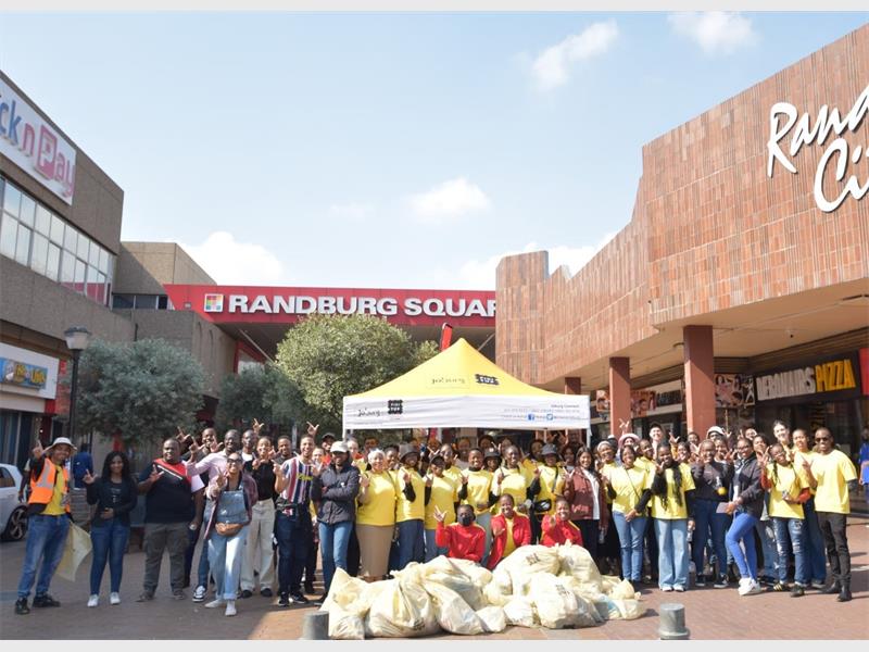 Shincheonji Volunteers, the outreach arm of the Shincheonji Church of Jesus, say their recent award nomination reflects growing recognition for their ongoing efforts to uplift local communities.