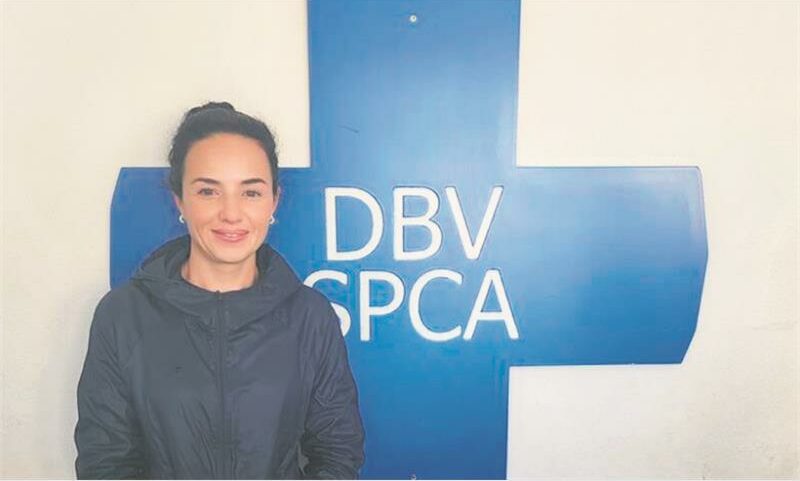 Local SPCA grateful to residents