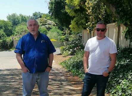 Confirming that they are aware of the unfinished reinstatements, Johannesburg Road Agency said they will attend to the holes as soon as possible.