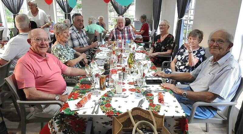 “2025 was truly heartwarming,” said Lee-Ann Benney, a spokesperson for Summerfield Park Retirement Village in Randburg that celebrated vibrant events, strong community bonds, and earned Eden Home of the Year again in 2025.