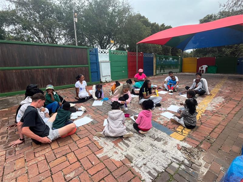 After a testing year, the One Small Act of Kindness organisation is focused on strengthening programmes, expanding impact, and calling on the community to help shape a brighter 2026.