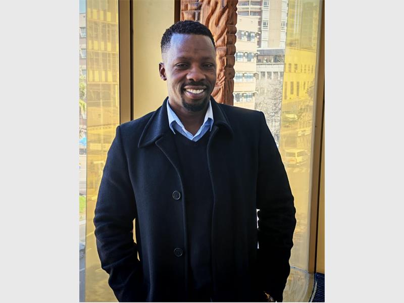 Despite service delivery challenges, residents of Ward 114 continued to stand strong councillor Sello Mabelebele shared, along with a Christmas message of hope and renewal.