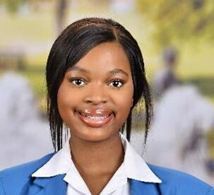 Bukelwa 'Buki' Biko has completed her matric year with four distinctions, closing her time at St Stithians Girls’ College after serving as head girl for 2025.