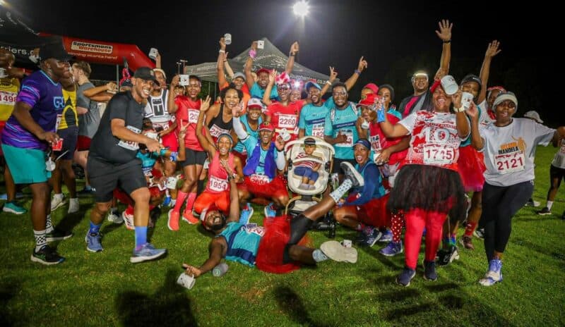 Randburg Harriers will host their popular Valentine’s night race on February 13, offering runners a fun evening event with their traditional 10km route, as well as a newly introduced 5km one.
