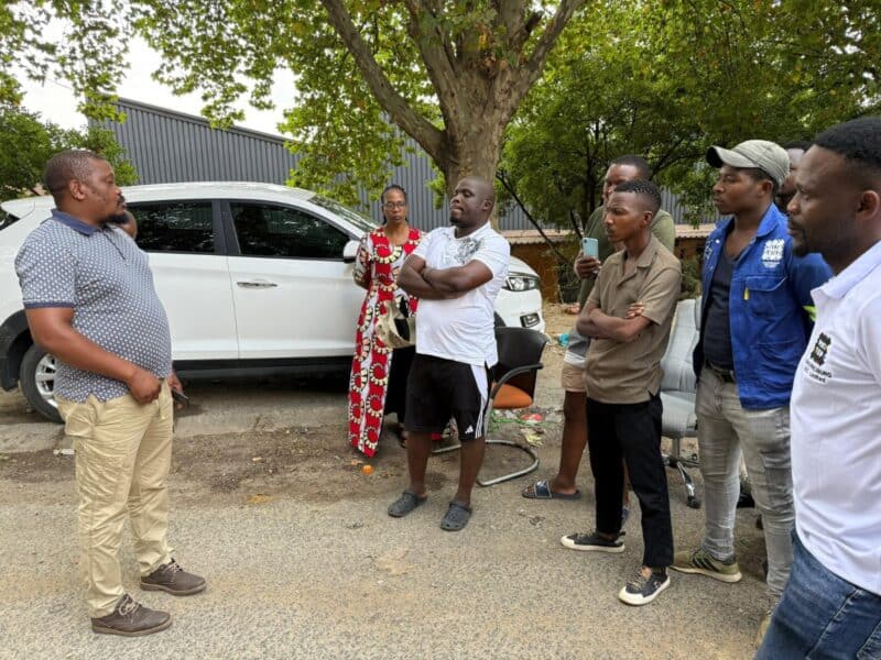 Pikitup casual workers have called off their strike following talks with the MMC and the entity’s management.