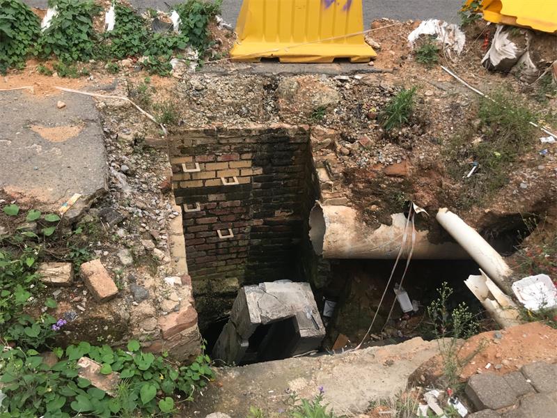 Ward 104 councillor Emi Koekemoer has expressed frustration over ignored reinstatement issues in Region B, saying residents are left dealing with unsafe roads while the city’s backlog continues to grow.