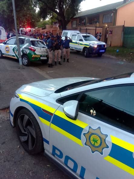 The Nigerian Union South Africa has condemned the fatal shooting of Emeka Uzor in Windsor East, alleging he was executed ‘assassination style’ and calling on police leadership to launch a thorough investigation.