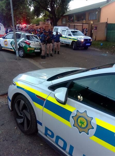 Investigations underway into killing of man in Windsor during drug raid