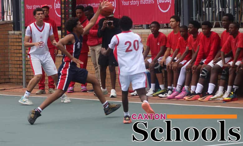 saints vs kes basketball