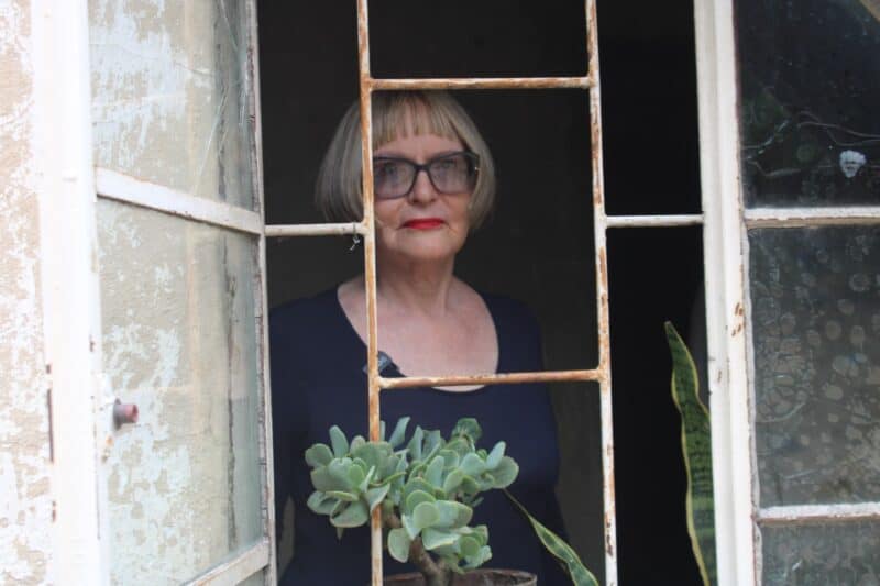 Potholes filled, parks inspected, and hijacked buildings exposed as the DA pays Randburg a much-needed visit.