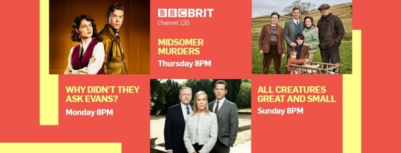 Discover the top BBC Brit shows everyone’s talking about, from murder mysteries to mega-deals, perfect for your January binge-watch lineup.