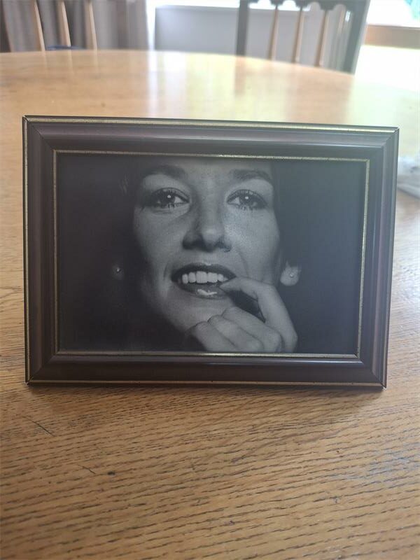 Beth Harris has been a model, a PR executive, and an elephant relocator. At 81, the Garden Village resident looks back on a career that took her from French perfume to African conservation.