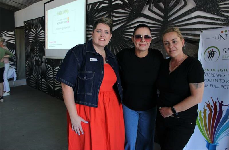 From burnout to stepping out of their comfort zones, women shared how starting their businesses has become a space for healing, growth, and starting again.