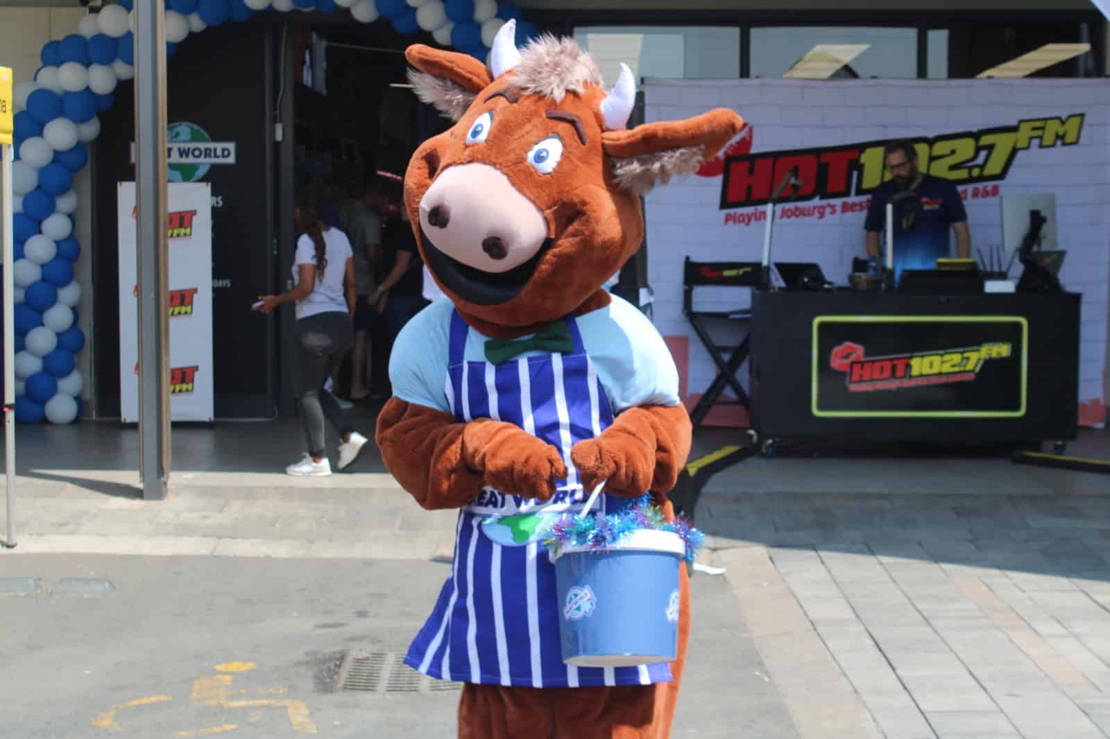 Meat World Jackal Creek celebrates five years of flavour and community