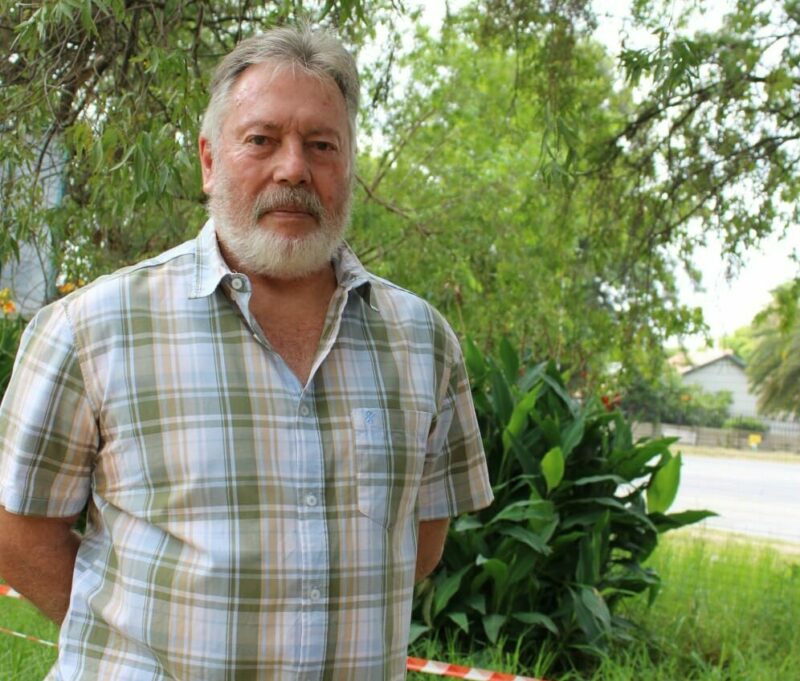 After years of the water leak being reported, Johannesburg Water says it is bringing in a specialist contractor to fix the leak at Kruispad Church.