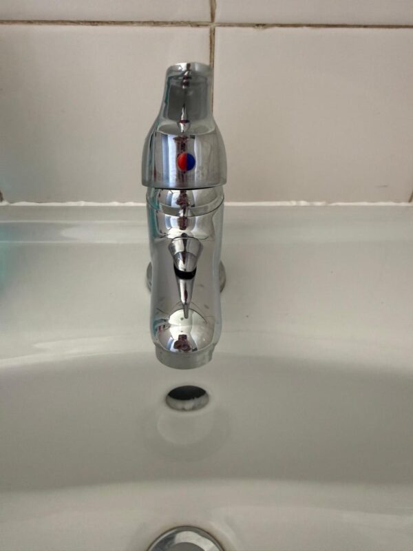 Businesses at Highway Exchange in Strydom Park have had a water supply interruption after the City of Johannesburg failed to restore it because of a missing valve key.