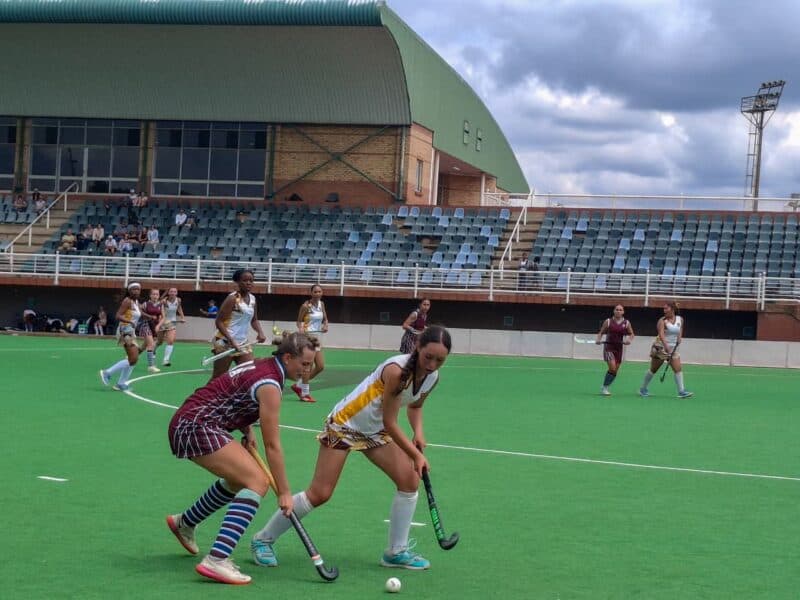 Goals prove elusive, as Midstream dominated possession and Rand Park weathered the storm to claim a hard-earned point in the season opener