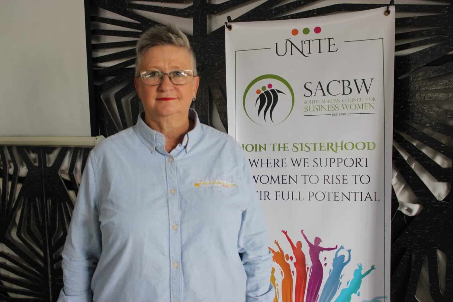 Networking breakfast highlights women’s resilience and real-life challenges in business