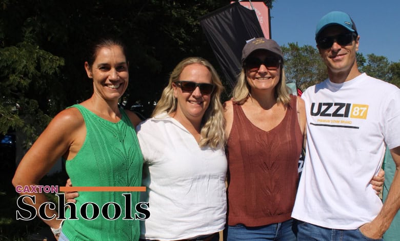 Day three of the Saints Sports Festival is delivering another vibrant mix of sport, school spirit, and community connection as the festival continues to capture hearts across the St Stithians campus.